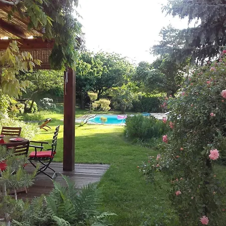 La Riviere *