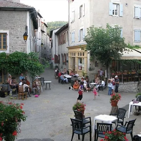 Prázdninový dům La Riviere