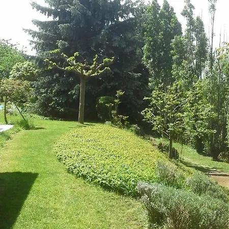 La Riviere Prázdninový dům