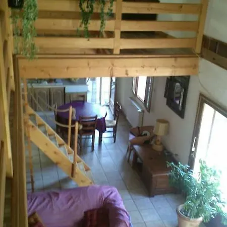 La Riviere Prázdninový dům